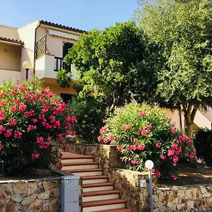 Le Residenze Itaca Porto Pozzo